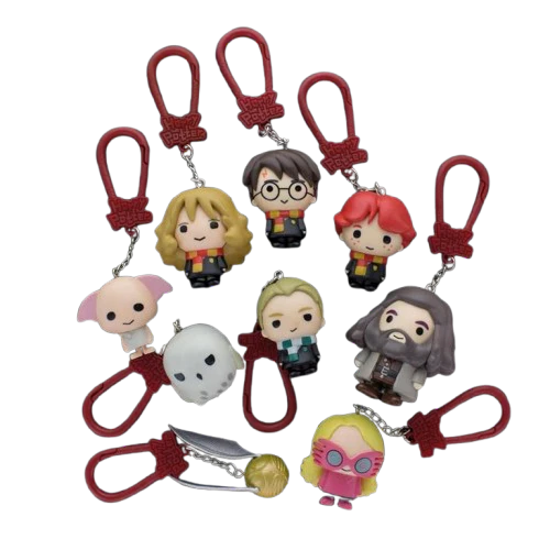 Harry Potter - Backpack Buddies Mystery Bag - Image 2