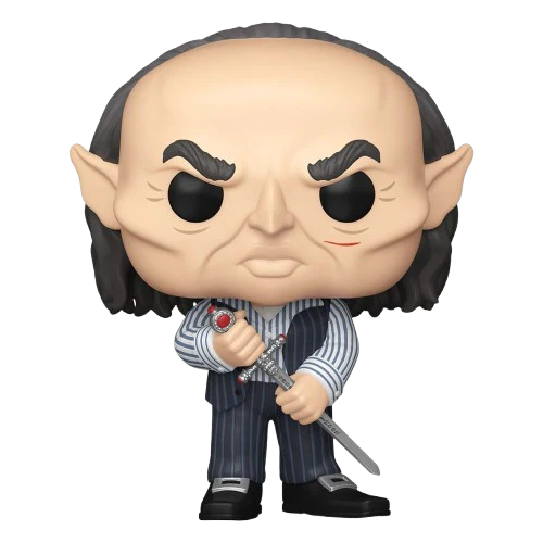 Harry Potter - Griphook #193 Funko Pop! - Image 2