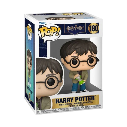 Harry Potter - Harry With Hourglass #180 Funko Pop!