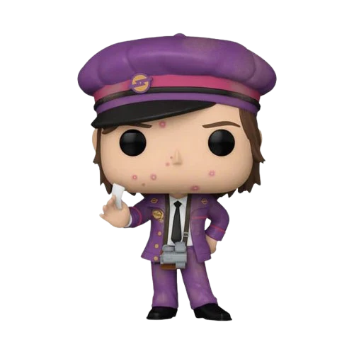 Harry Potter - Stan Shunpike #170 Funko Pop! - Image 2