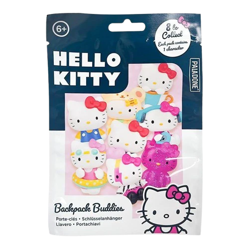 Hello Kitty - Backpack Buddies Mystery Bag