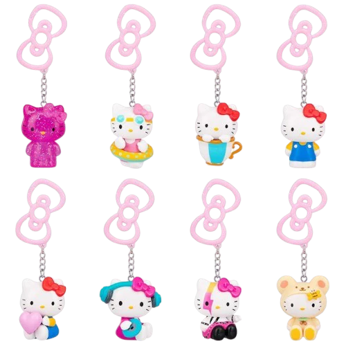 Hello Kitty - Backpack Buddies Mystery Bag - Image 2