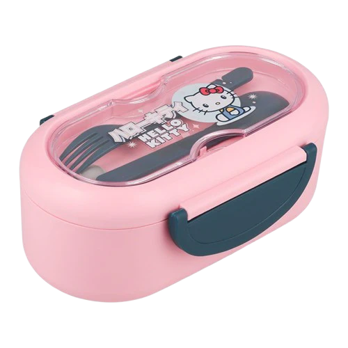 Hello Kitty - Bento Box