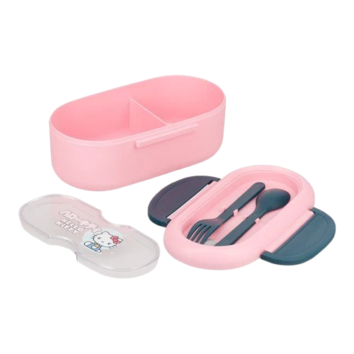 Hello Kitty - Bento Box - Image 2
