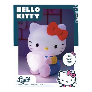 Hello Kitty - Shaped Light