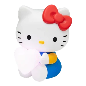 Hello Kitty - Shaped Light - Image 2