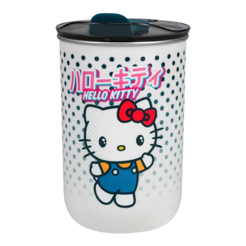 Hello Kitty - Travel Mug
