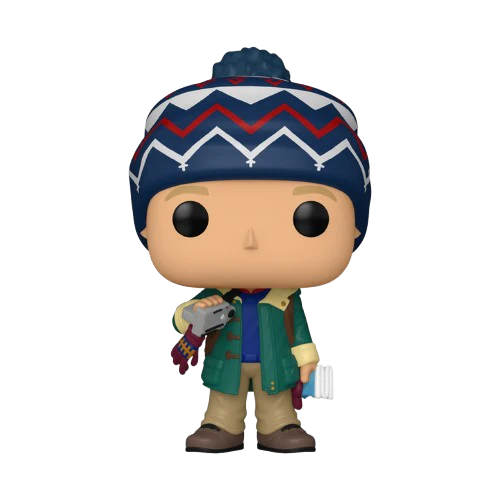 Home Alone 2 - Kevin McCallister with Talkboy #1918 Funko Pop! - Image 2