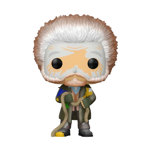 Home Alone 2 - Marv (Powdered Cement) #1919 Funko Pop! - Image 2