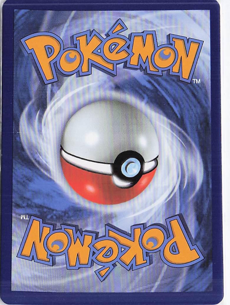 Imposter Professor Oak 73/102 - Image 2