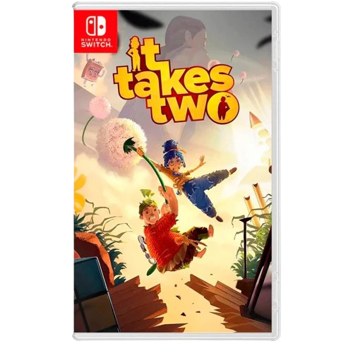 It Takes Two (Nintendo Switch)