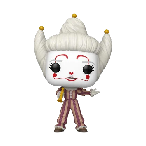 IT: Welcome to Derry - Little Periwinkle #1853 Funko Pop! - Image 2