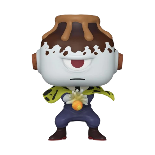 Jujutsu Kaisen - Jogo #2127 Funko Pop! - Image 2