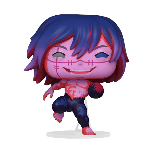 Jujutsu Kaisen - Mahito with Drill #2126 Funko Pop! - Image 2