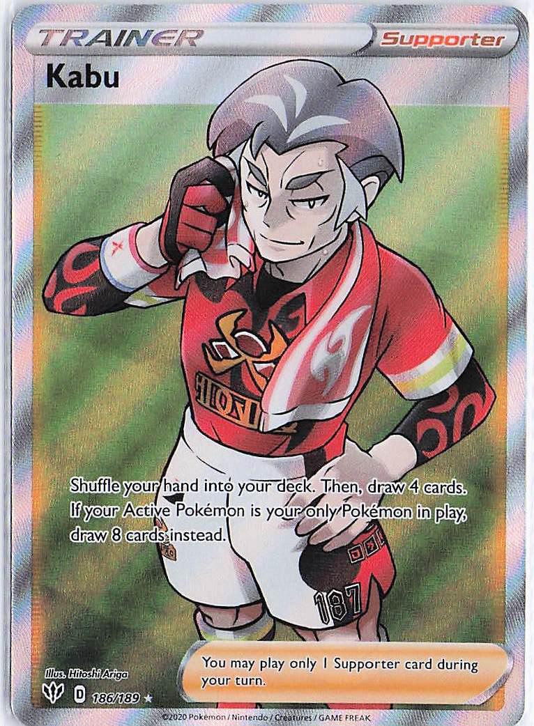 Kabu 186/189