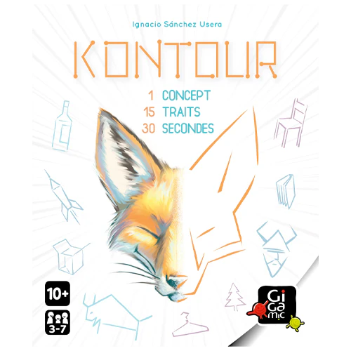 Kontour