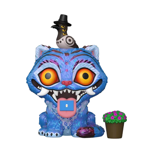 KPop Demon Hunters - Derpy With Sussie #2260 Funko Pop! - Image 2