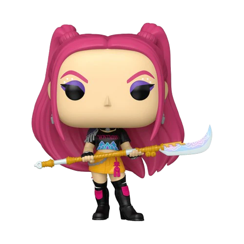 KPop Demon Hunters - Mira #2258 Funko Pop! - Image 2