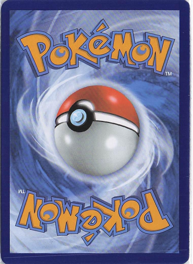 Larry’s Skill 115/131 (Pokeball Holo) - Image 2