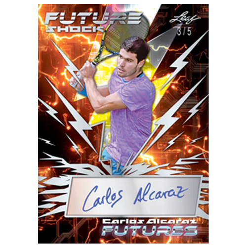 Leaf - 2024 Futures Multi-Sport Blaster - Image 2