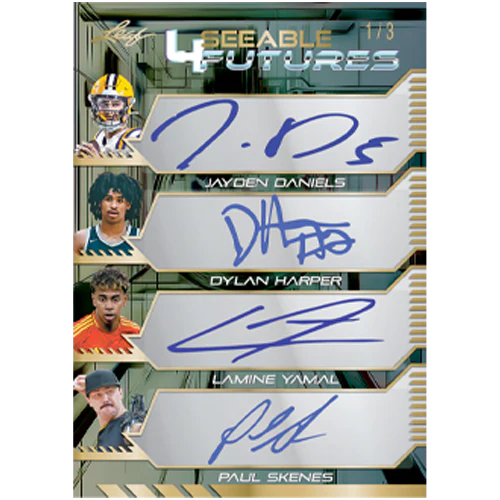 Leaf - 2024 Futures Multi-Sport Blaster - Image 3