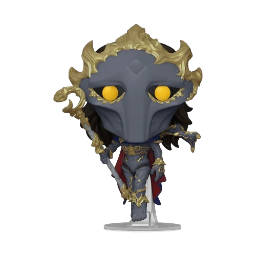 League of Legends - Arcane: Champion Viktor #1487 Funko Pop! - Image 2