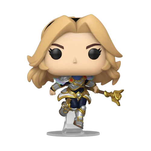League of Legends - Lux #1137 Funko Pop! - Image 2