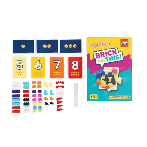 Lego - Brick Like This - Image 2