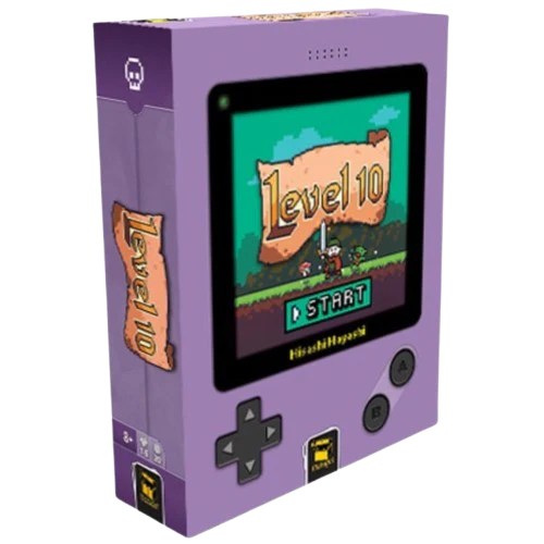 Level 10