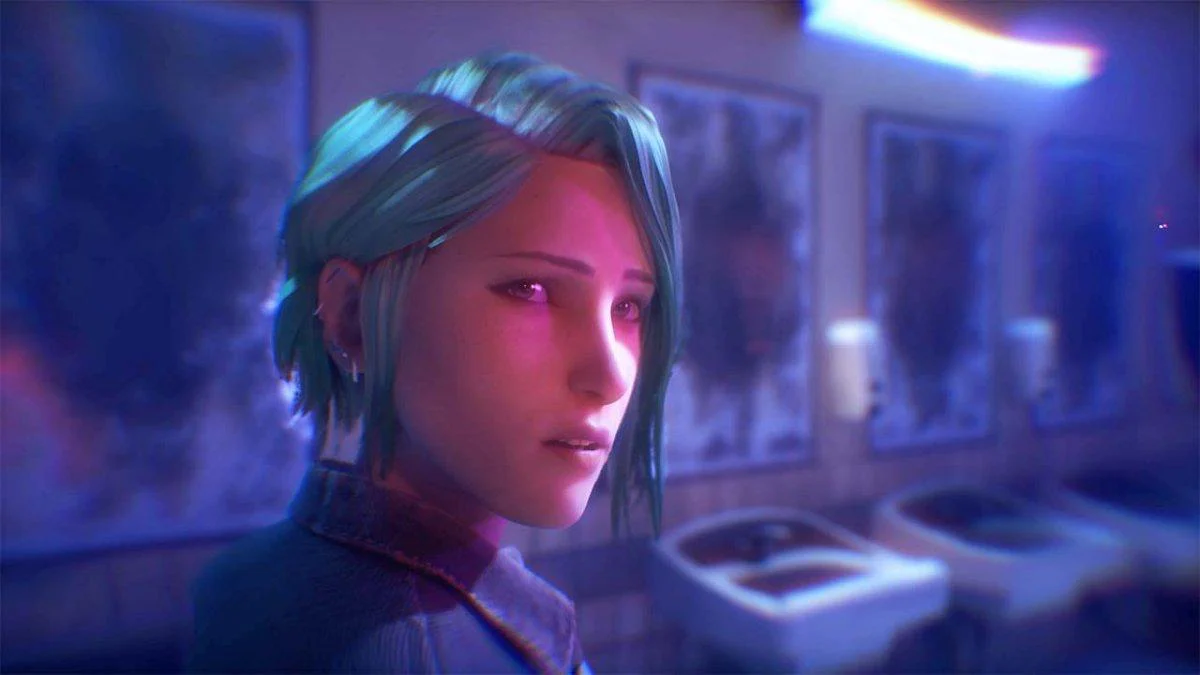 Life is Strange Reunion (PS5) - Image 3