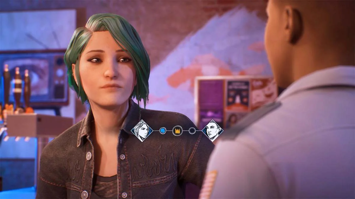 Life is Strange Reunion (PS5) - Image 5