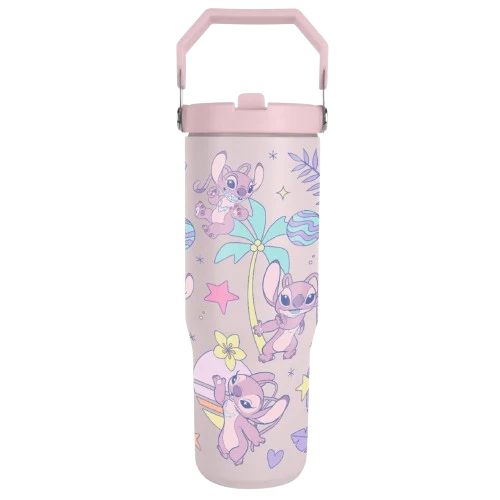 Lilo & Stitch - Angel Planetary 30oz Pitcher