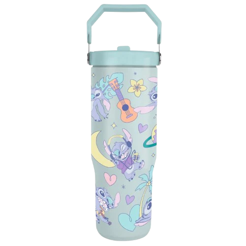 Lilo & Stitch - Stitch Planetary 30oz Pitcher