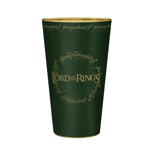 Lord of The Rings - Prancing Pony Glass - Image 4