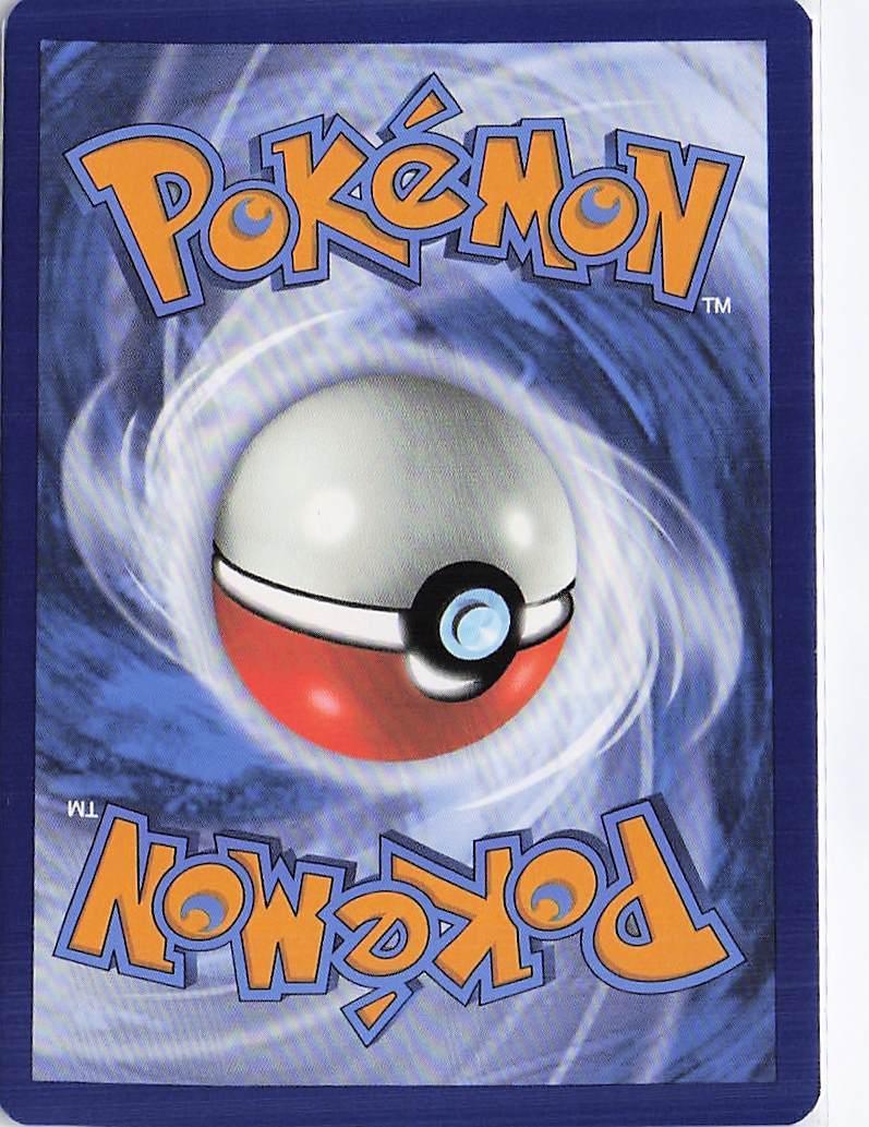 Lugia ex 017/034 CLV - Image 2