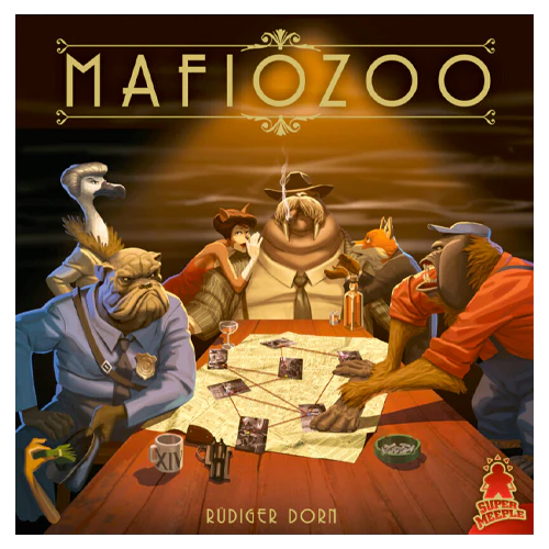 Mafiozoo