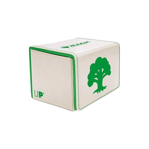 Magic: The Gathering - Mana Alcove Edge Deck Box - Forest