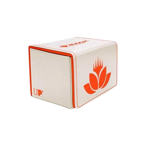 Magic: The Gathering - Mana Alcove Edge Deck Box - Lotus