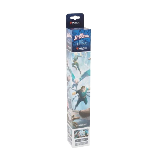 Magic: The Gathering - Marvel Spider-Man: Sinister Six Prime Playmat - Image 2
