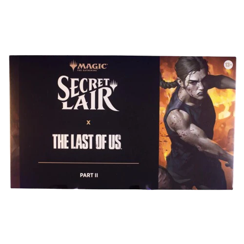 Magic: The Gathering - Playstation Secret Lair - Image 2
