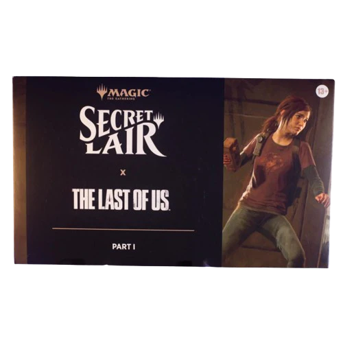 Magic: The Gathering - Playstation Secret Lair - Image 4