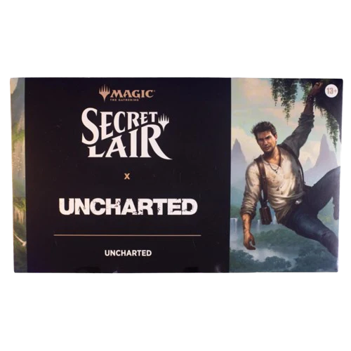 Magic: The Gathering - Playstation Secret Lair - Image 6