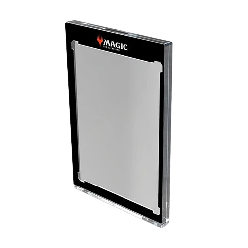 Magic The Gathering - Ultra Pro One-Touch Edge Modern Design Magnetic Card Holder (35pt)