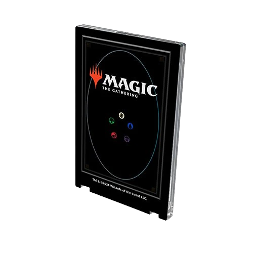 Magic The Gathering - Ultra Pro One-Touch Edge Modern Design Magnetic Card Holder (35pt) - Image 2