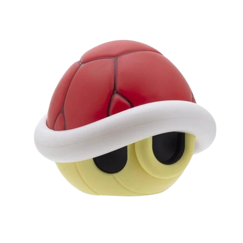 Mario Kart - Red Shell Light - Image 2