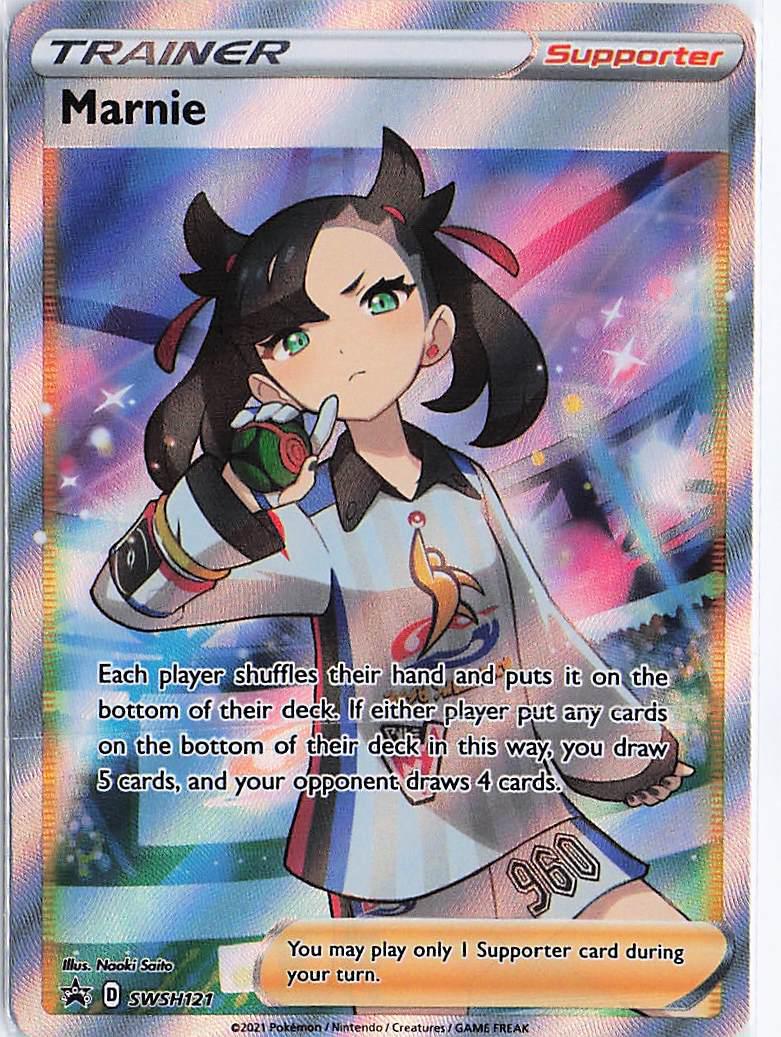 Marnie SWSH121