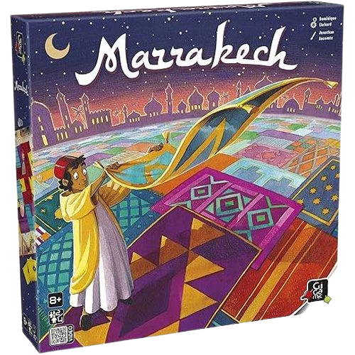 Marrakech