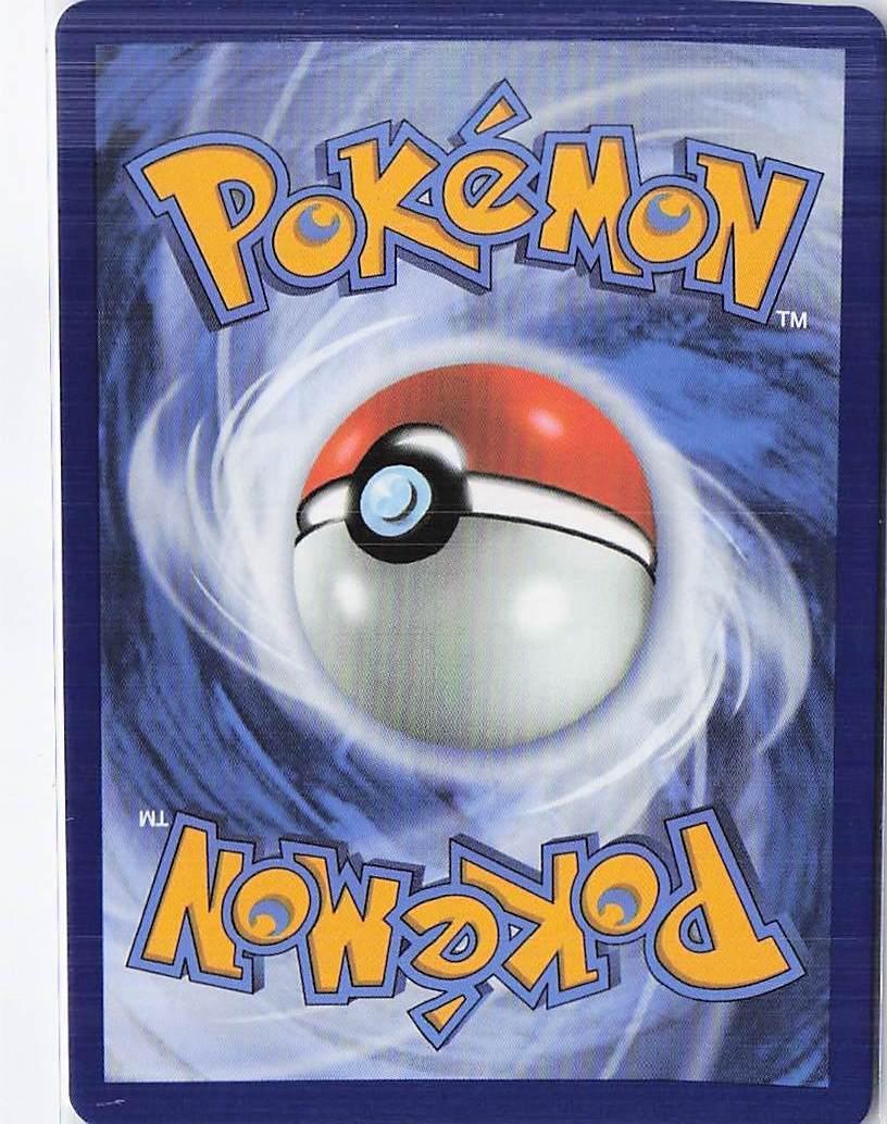 Mega Manectric ex 050/132 - Image 2