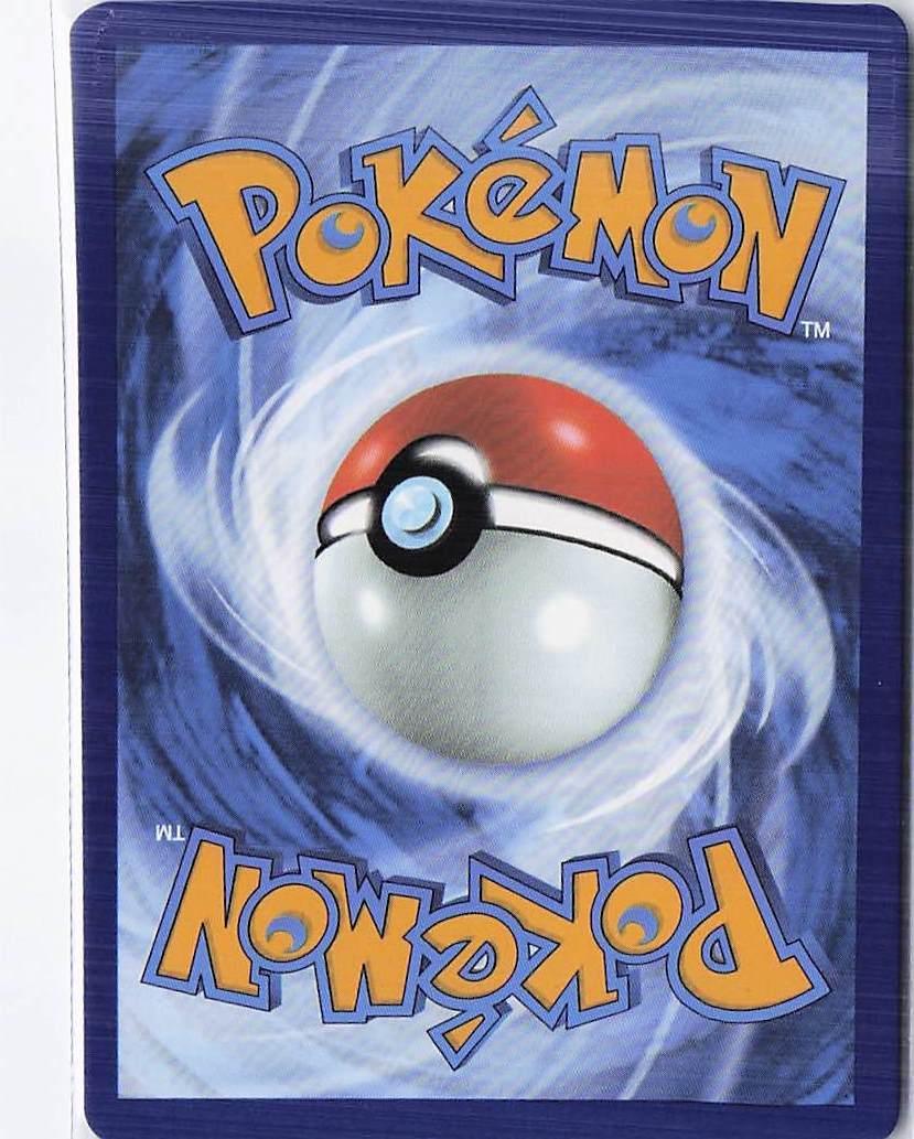 Mega Manectric ex 050/132 - Image 2