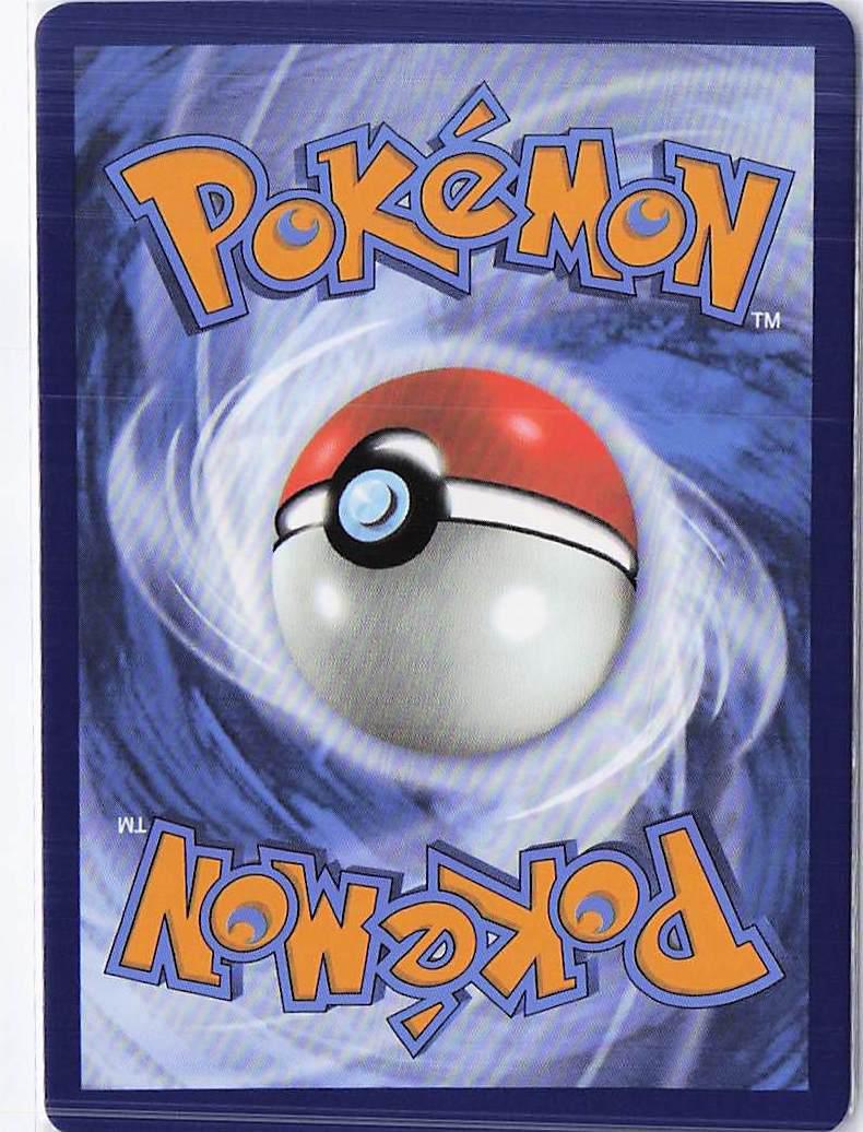 Meloetta ex 044/086 - Image 2